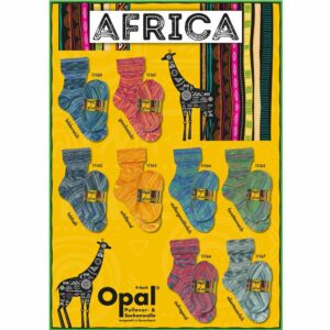 Opal Africa 11162