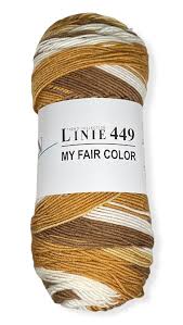 Linie 449 My fair Color 113