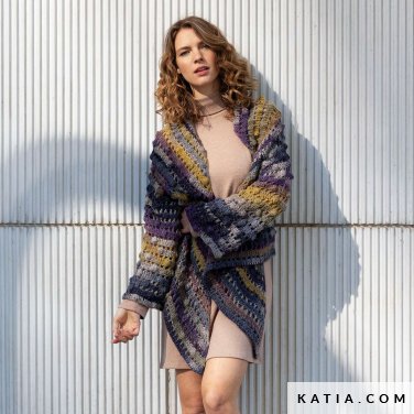 Katia Azteca Fine Lux 406