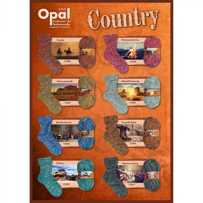 Opal Country 11292