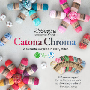 Catona Chroma