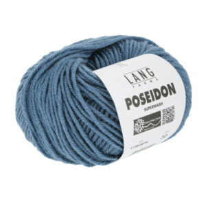 Lang Yarns Poseidon 74