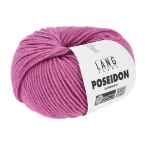Lang Yarns Poseidon 85