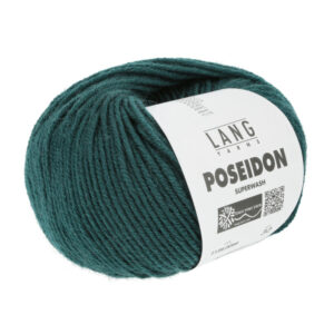 Lang Yarns Poseidon 88