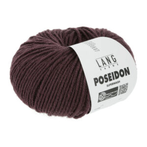 Lang Yarns Poseidon 90