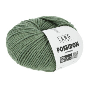 Lang Yarns Poseidon 91