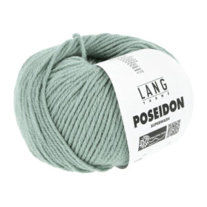 Lang Yarns Poseidon 92